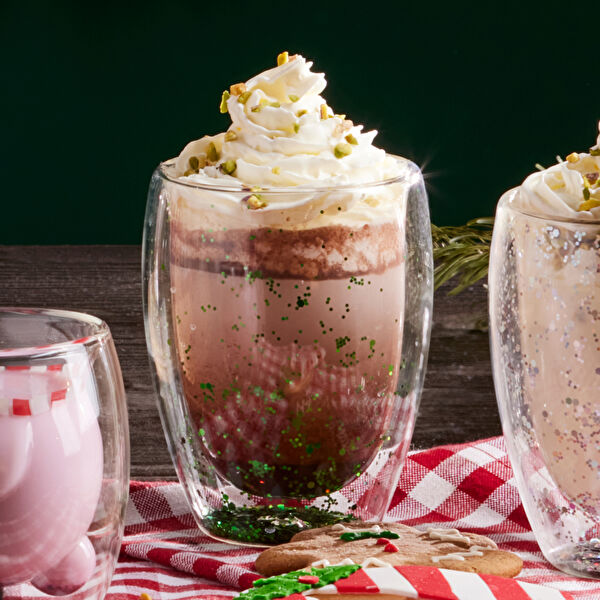 Karaca Meşrubat Bardağı