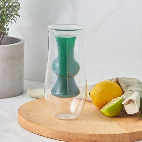 Karaca Meşrubat Bardağı