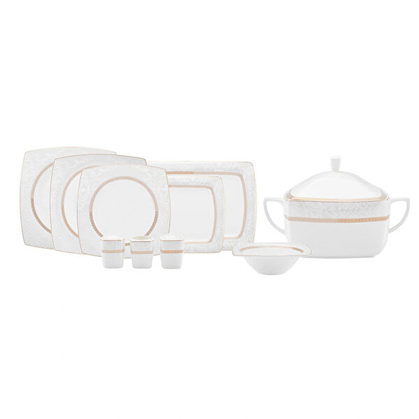 Karaca Çeyiz Yemek Takımı