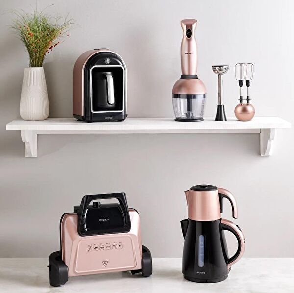  Küçük Mutfak Aletleri Çeyiz Seti