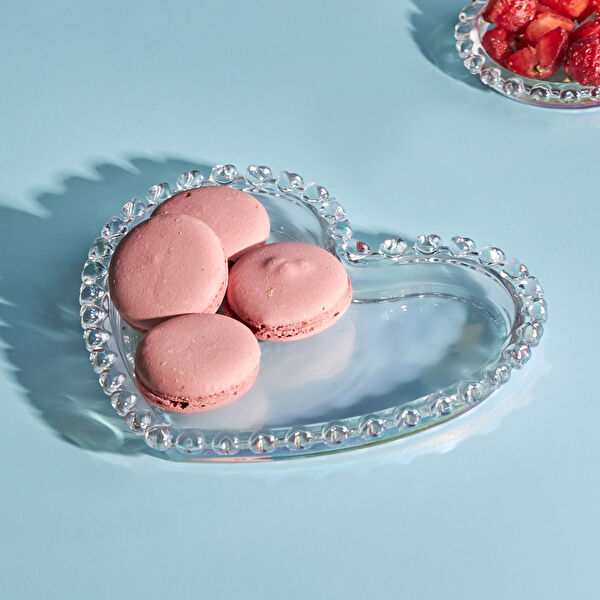 Karaca Servis, Sunum Tabakları