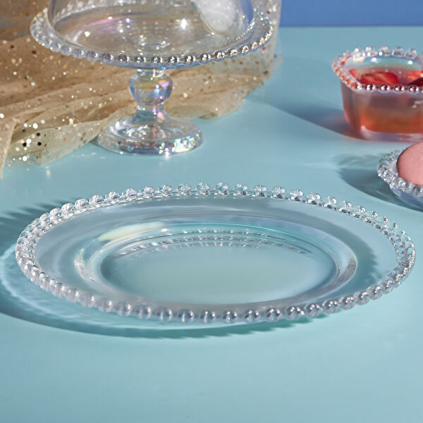 Karaca Servis, Sunum Tabakları