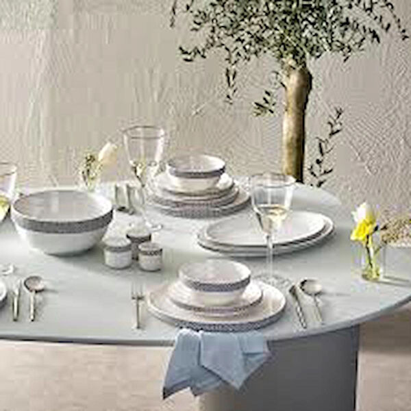 Karaca Çeyiz Yemek Takımı