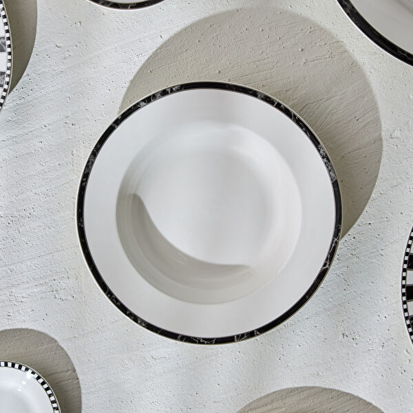 Karaca Servis, Sunum Tabakları