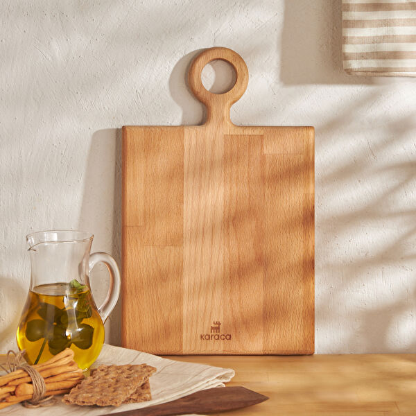 Karaca Kesme Tahtası