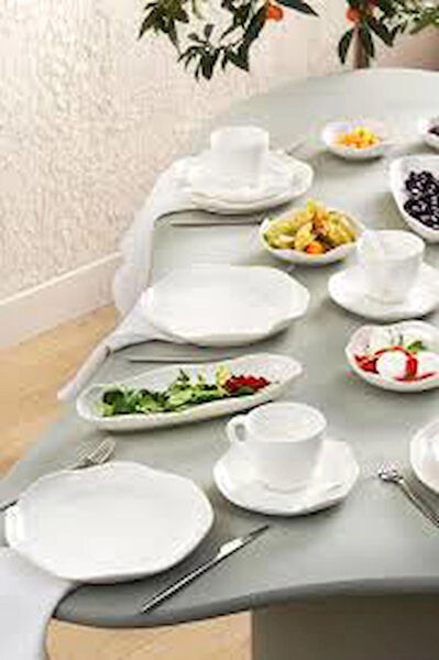 Karaca Kahvaltı Takımı