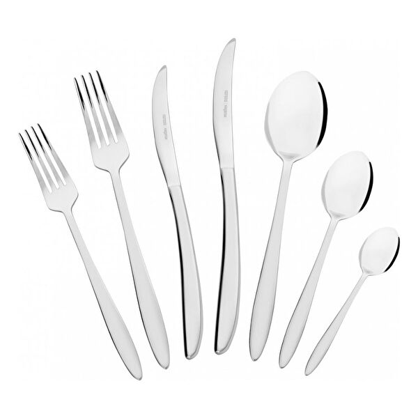 Karaca Çeyiz Çatal, Kaşık, Bıçak Takımı