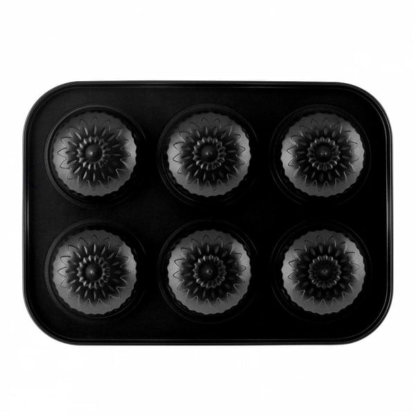 Karaca Muffin Kalıbı