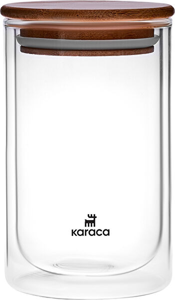 Karaca Saklama Kabı