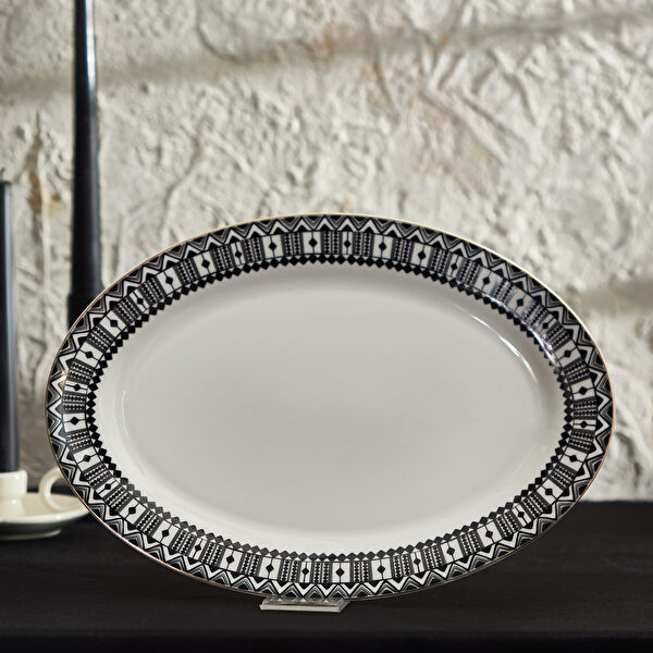 Karaca Servis, Sunum Tabakları