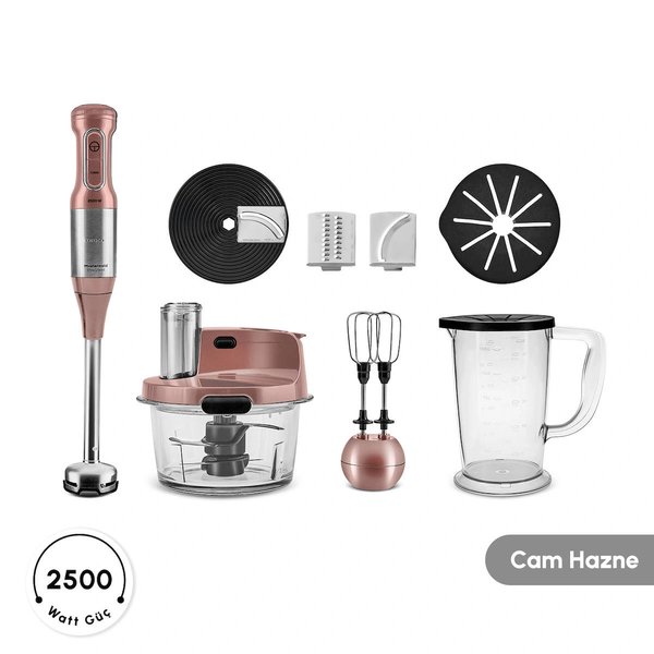 Karaca Blender