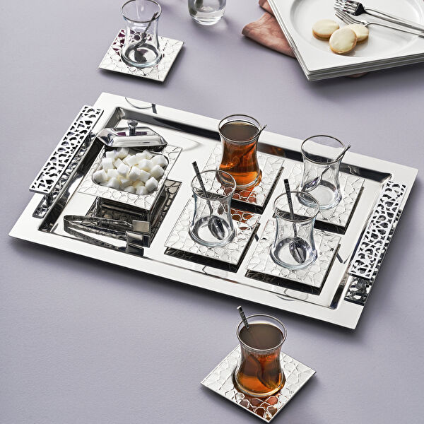 Karaca Meşrubat Bardağı