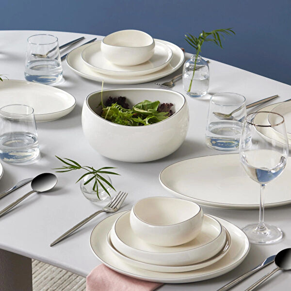 Karaca Çeyiz Yemek Takımı