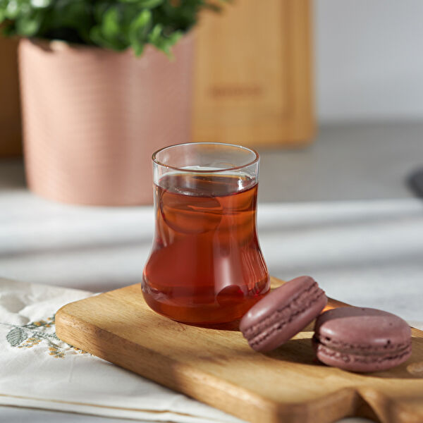 Karaca Meşrubat Bardağı