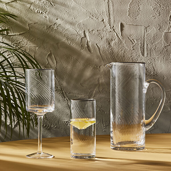 Karaca Meşrubat Bardağı