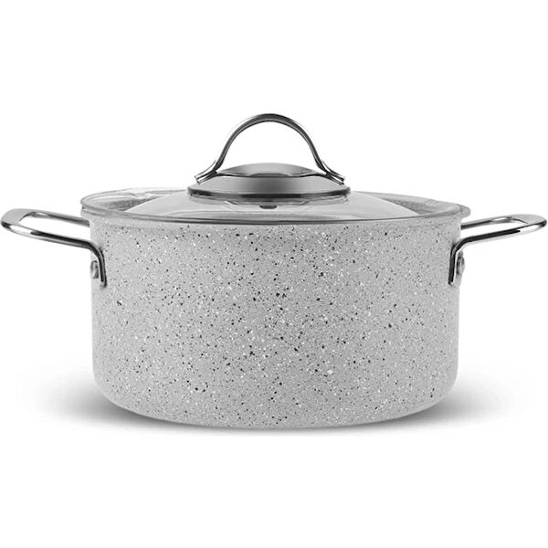 Karaca Tencere, Tava Seti