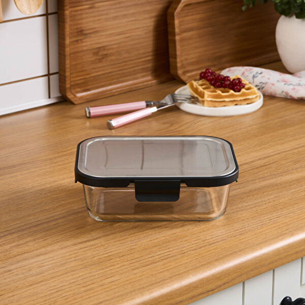 Karaca Saklama Kabı