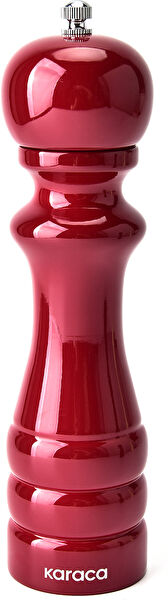 Karaca Tuz, Karabiber Değirmeni