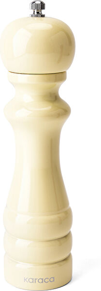 Karaca Tuz, Karabiber Değirmeni