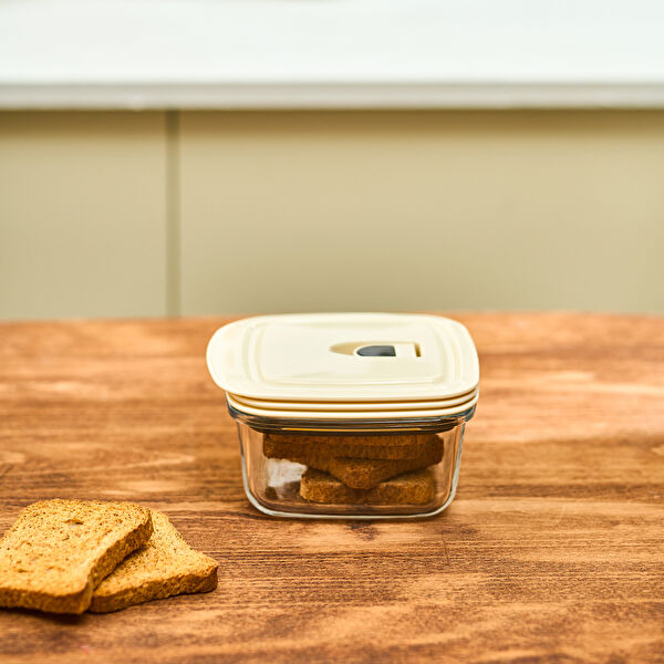 Karaca Saklama Kabı