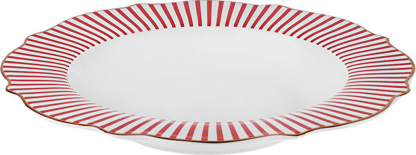 Karaca Servis, Sunum Tabakları