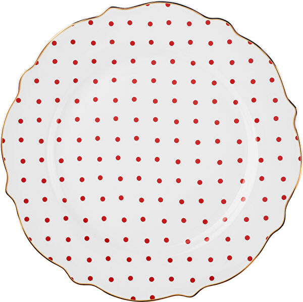 Karaca Pasta, Tatlı Tabağı