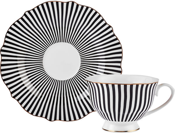 Karaca Fincan,Fincan Takımı