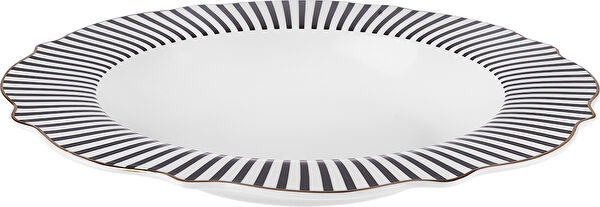 Karaca Servis, Sunum Tabakları