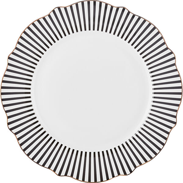 Karaca Servis, Sunum Tabakları