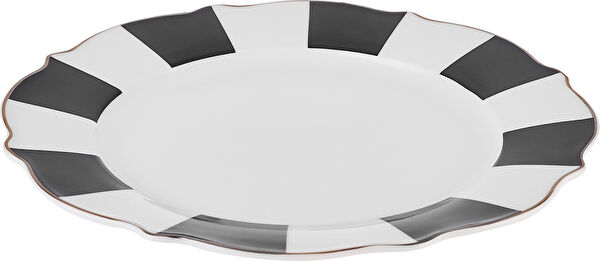 Karaca Pasta, Tatlı Tabağı