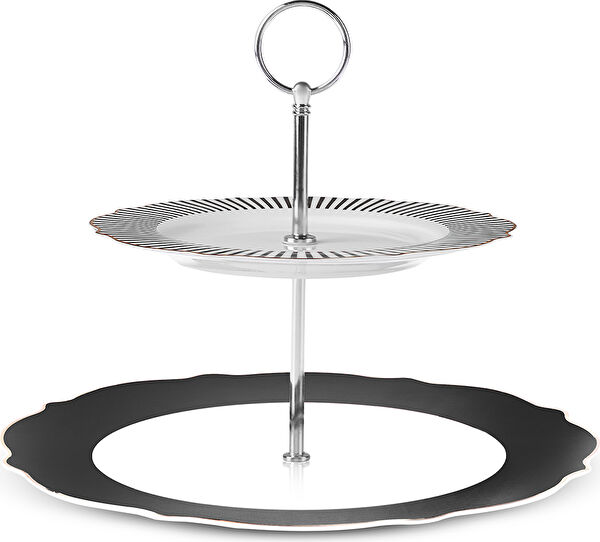 Karaca Pasta, Tatlı Tabağı