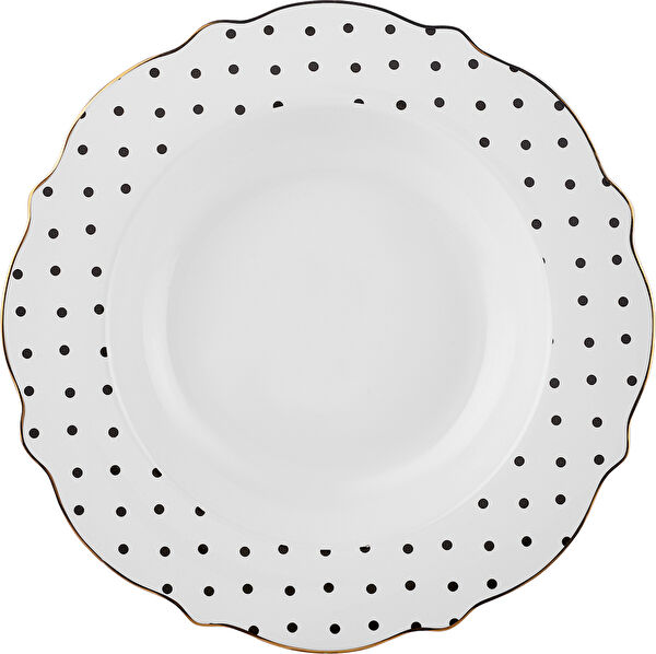 Karaca Servis, Sunum Tabakları