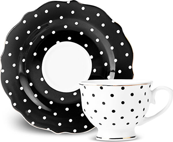 Karaca Fincan,Fincan Takımı