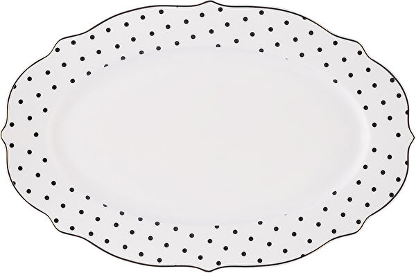 Karaca Servis, Sunum Tabakları