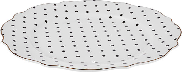 Karaca Pasta, Tatlı Tabağı