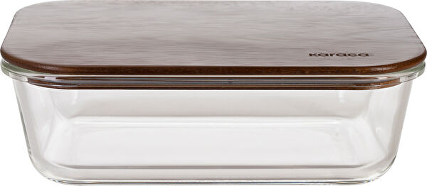 Karaca Saklama Kabı