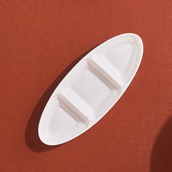 Karaca Servis, Sunum Tabakları