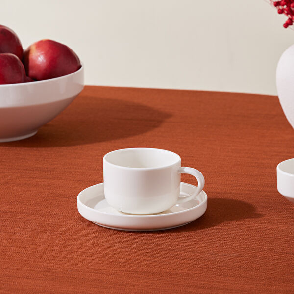 Karaca Fincan,Fincan Takımı