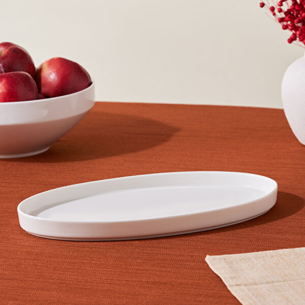 Karaca Servis, Sunum Tabakları