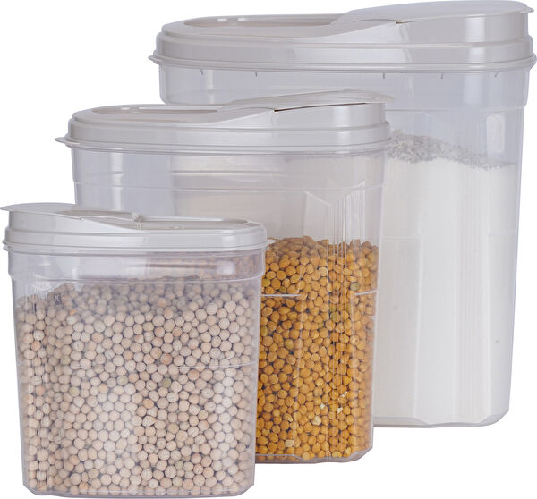 Karaca Saklama Kabı