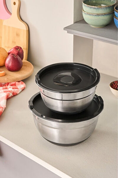 Karaca Saklama Kabı