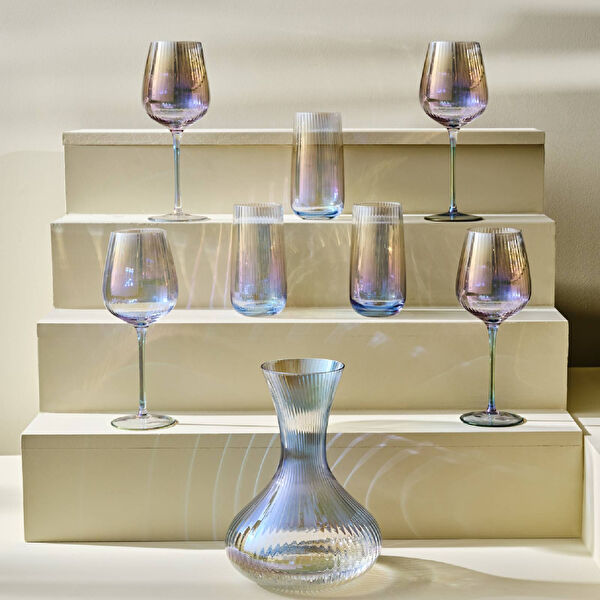 Karaca Meşrubat Bardağı