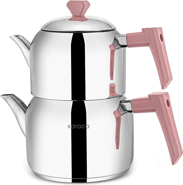 Karaca Çaydanlık, Demlik