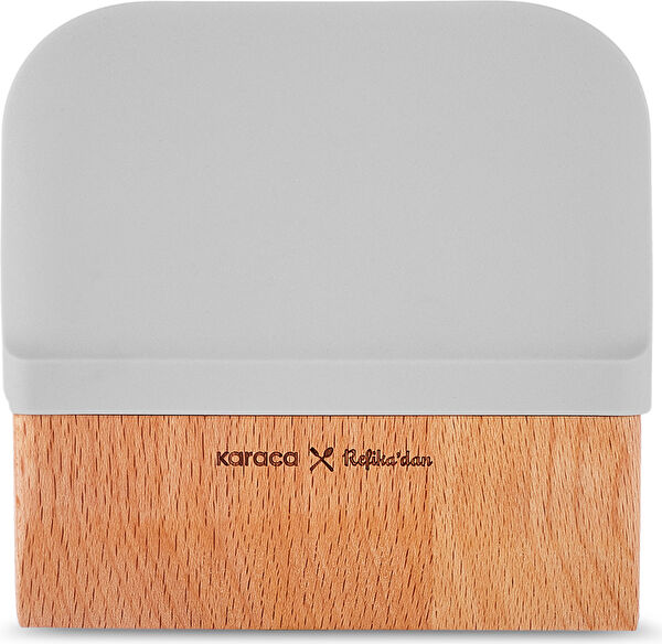 Karaca Pizza, Hamur, Kek Dilimleyici