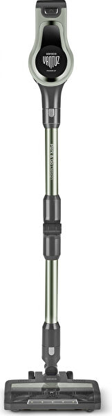 Karaca Şarjlı, Dikey Süpürge