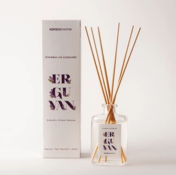 Karaca Çubuklu Oda Kokusu