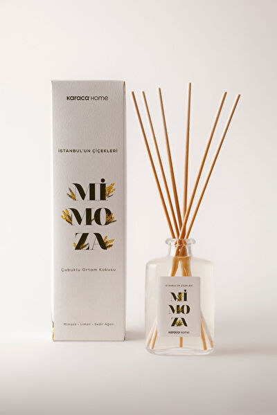 Karaca Çubuklu Oda Kokusu