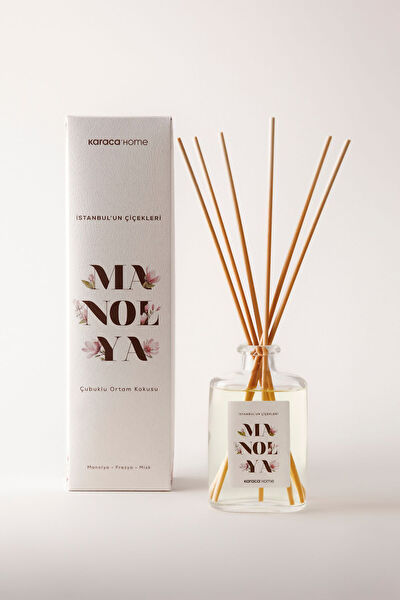 Karaca Çubuklu Oda Kokusu