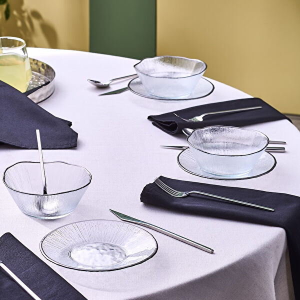 Karaca Pasta, Tatlı Tabağı