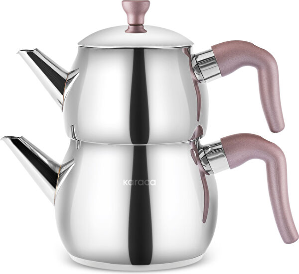 Karaca Çaydanlık, Demlik